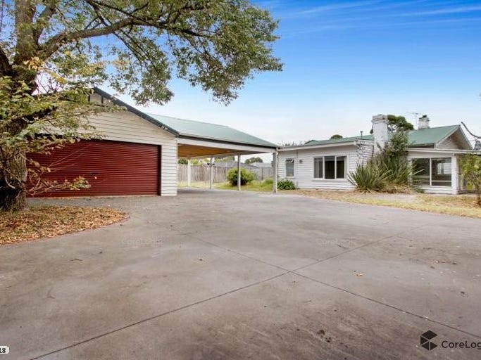 170 North Road, Langwarrin, Vic 3910 Property Details