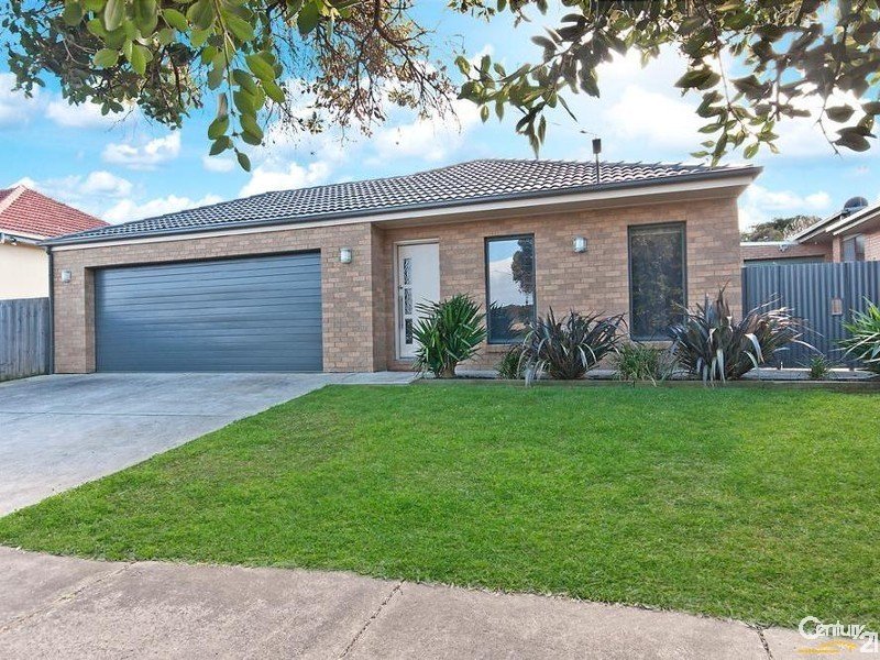 108 Merrivale Drive, Warrnambool, VIC 3280