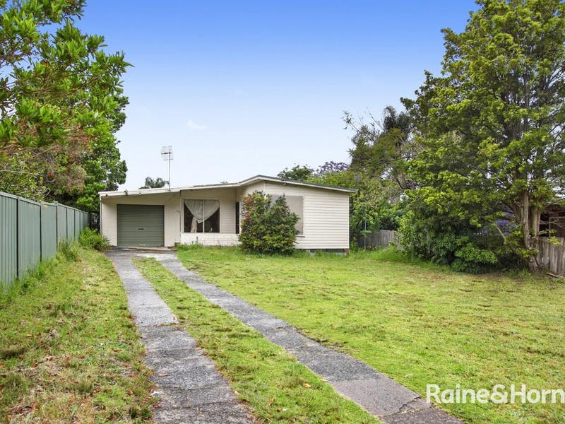162 Camden Street, Ulladulla, NSW 2539 Property Details