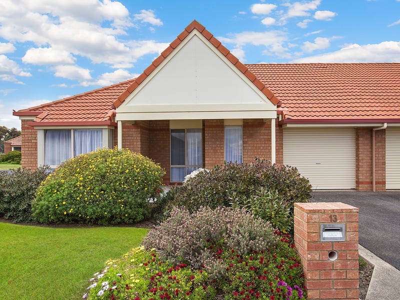 13/45 Mahoneys Road, Warrnambool, Vic 3280 Retirement Living for Sale