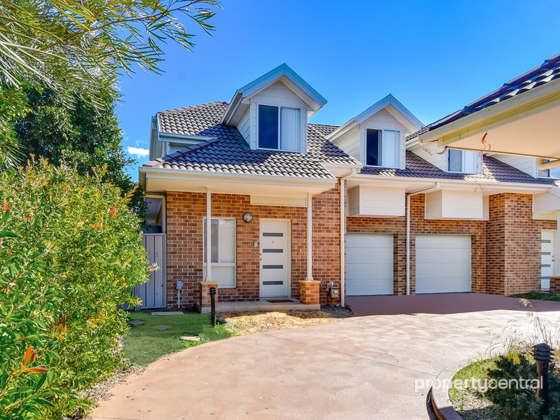 5/49 Australia Street, St Marys, NSW 2760