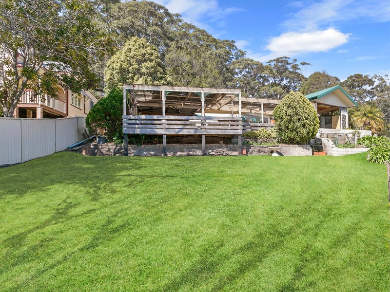 33 Station Road, Otford, NSW 2508 Property Details