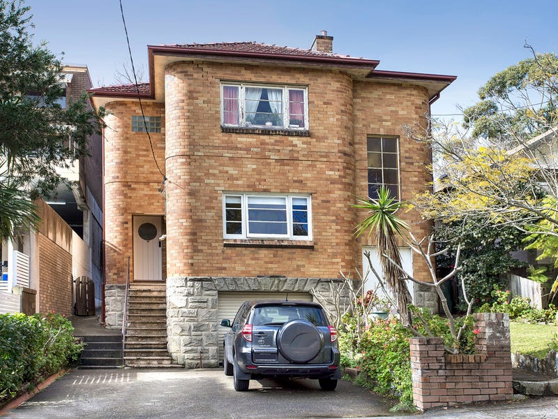 21 Mitchell Road, Mosman, NSW 2088 Property Details