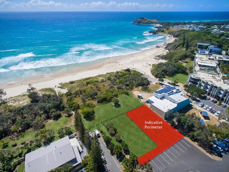 8 Palm Avenue, Cabarita Beach, NSW 2488