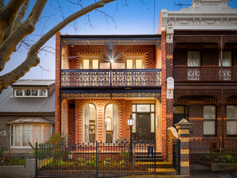 10 Canning Street, North Melbourne, VIC 3051