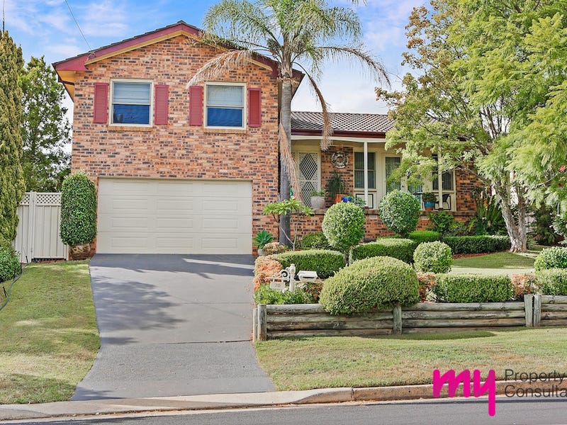 70 Raymond Avenue, Campbelltown, NSW 2560 Property Details