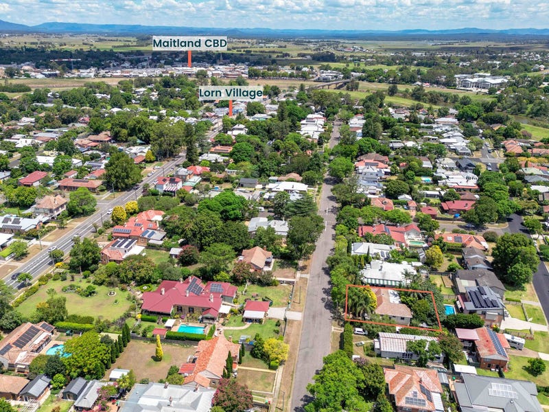 48 Roxburgh Street, Lorn, NSW 2320 Property Details