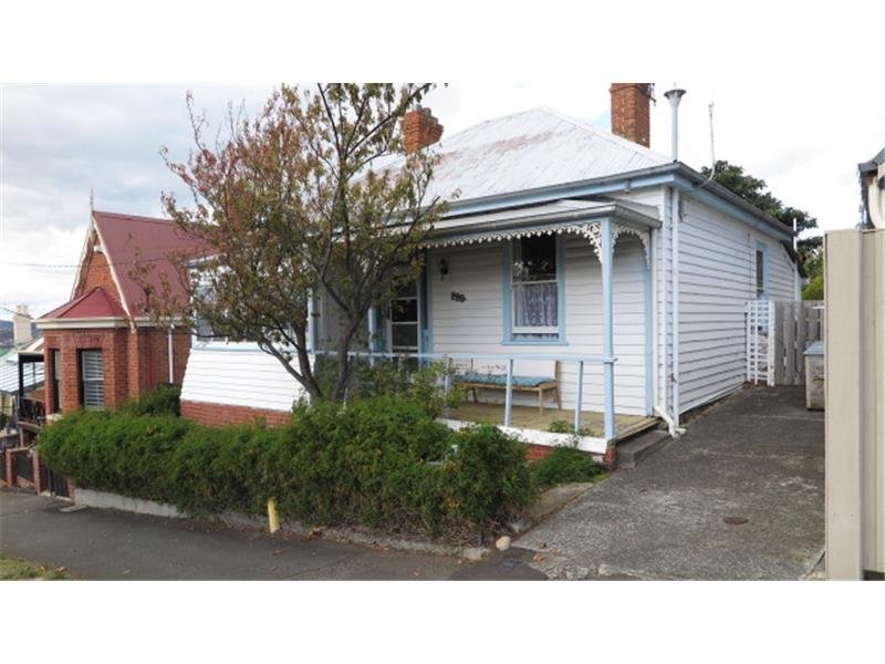 228 Warwick Street, West Hobart, TAS 7000