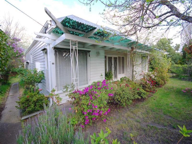 120 Napier Street, Creswick, Vic 3363 Property Details