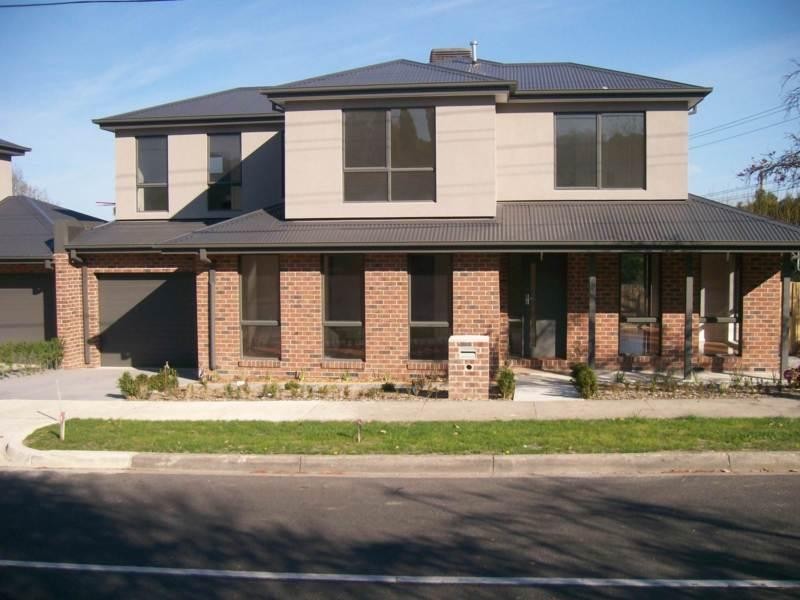 27 Donald Street, Croydon, VIC 3136