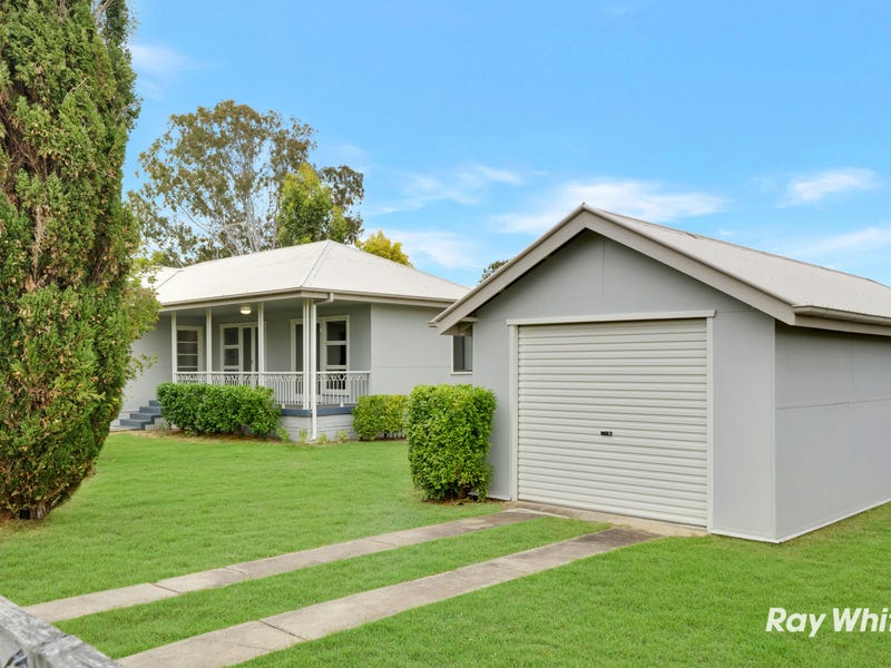 2 Anna Street, Beaudesert, Qld 4285 Property Details