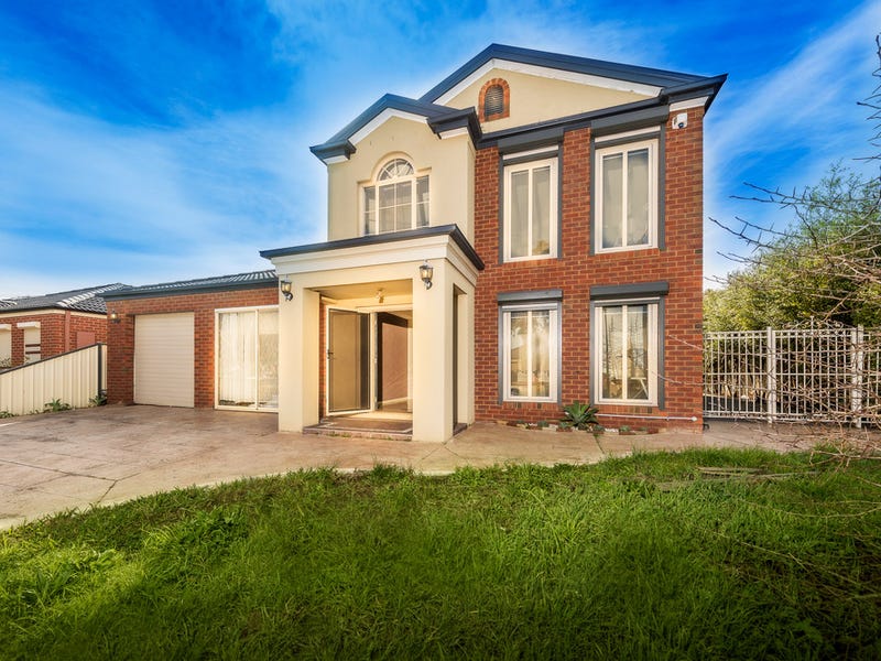 10 Inglewood Drive, Burnside Heights, VIC 3023