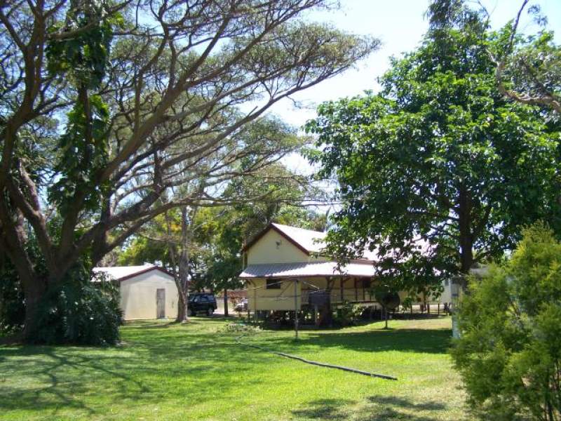 34 Springfield Street, Yabulu, Qld 4818 Property Details