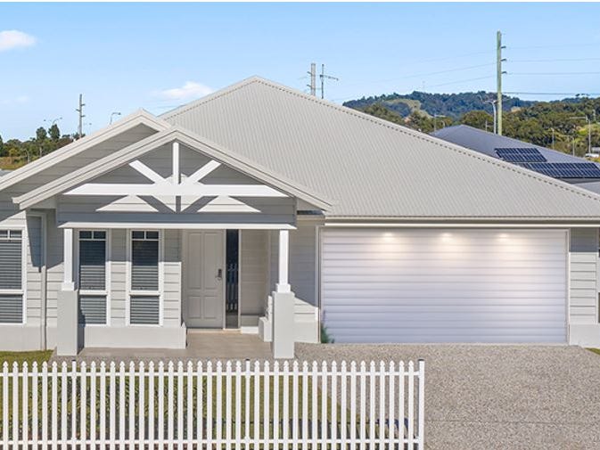 Lot 78 Wuy Wuy Street, Iluka, NSW 2466 House for Sale