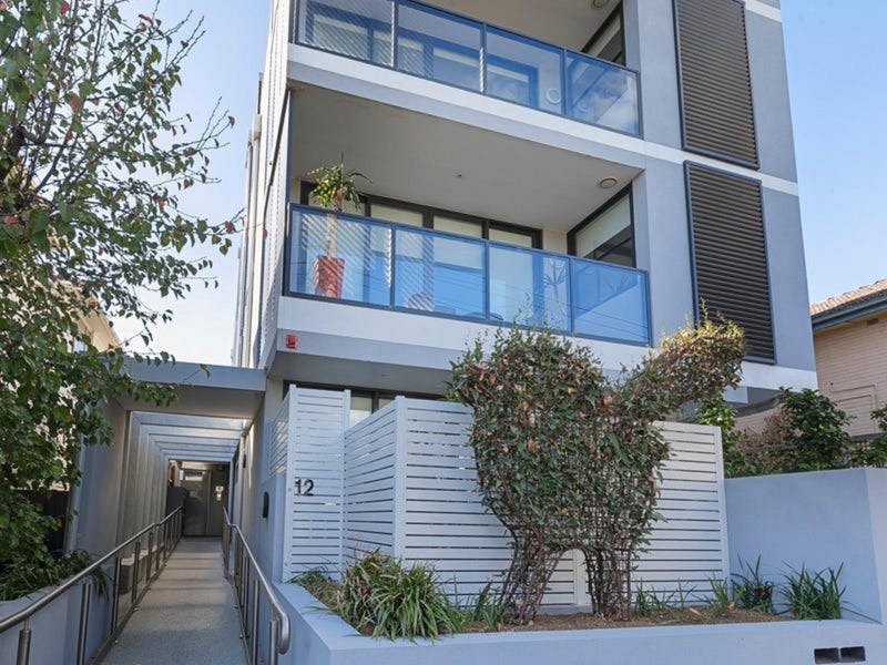 102/12 Cardigan Street, St Kilda East, Vic 3183