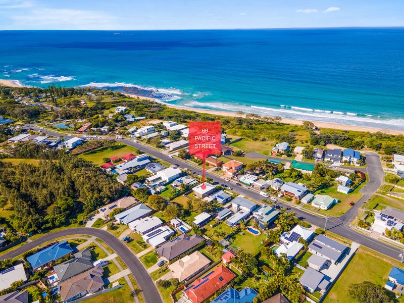 66 Pacific Street, Corindi Beach, NSW 2456