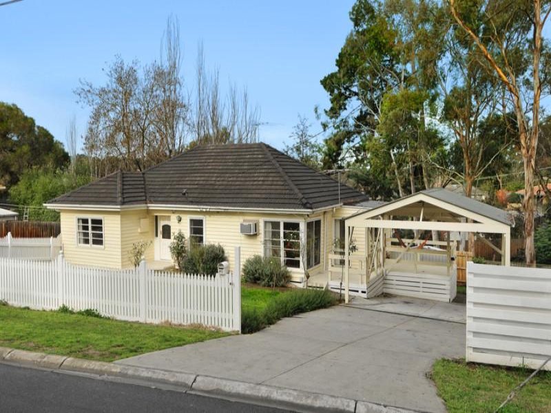 40 York Street, Eltham, Vic 3095 Property Details