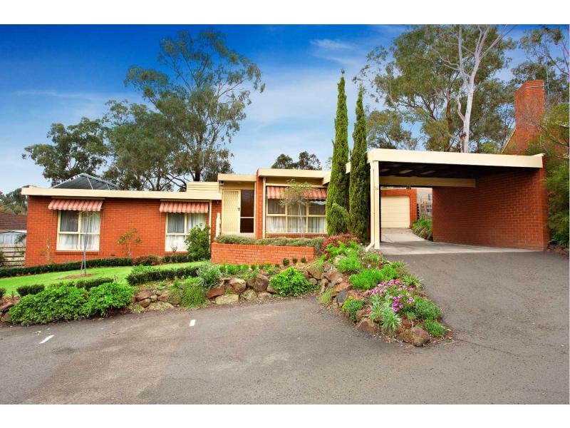 16/167 Pitt Street, Eltham, Vic 3095 Property Details