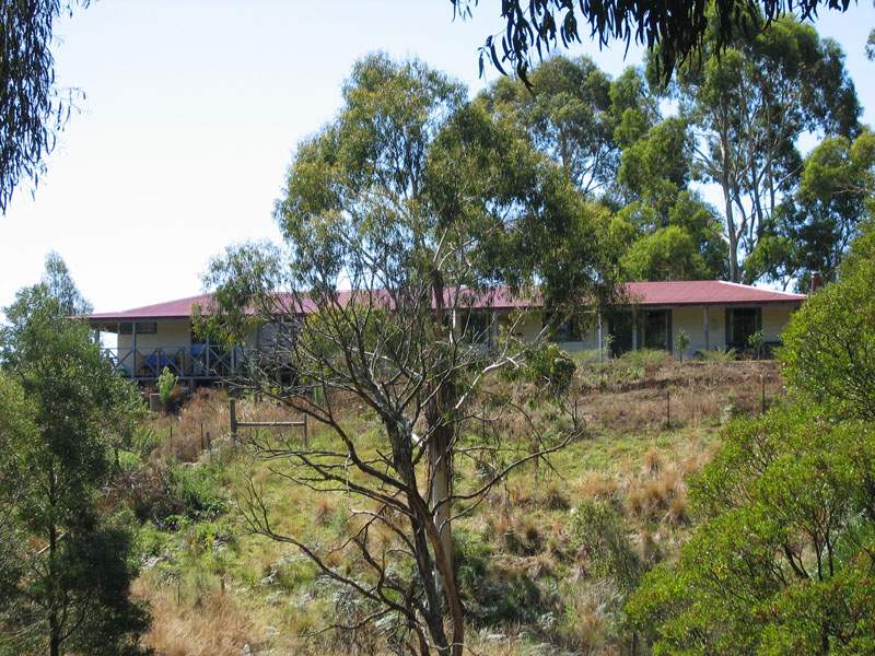 442 Yarragon South Road, Yarragon, Vic 3823 Property Details