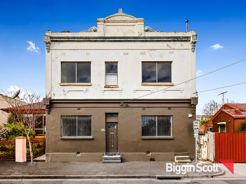 22 Park Street, Abbotsford, Vic 3067 Property Details