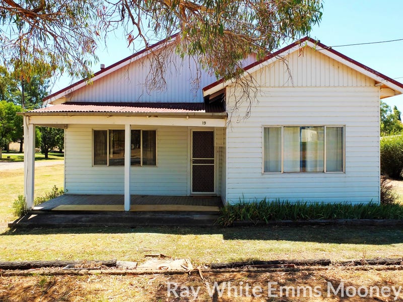 19 Creek Street, Cudal, NSW 2864 Property Details