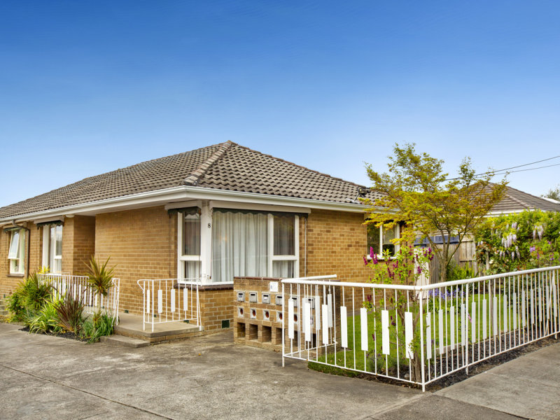1/8 Simpsons Road, Box Hill, VIC 3128