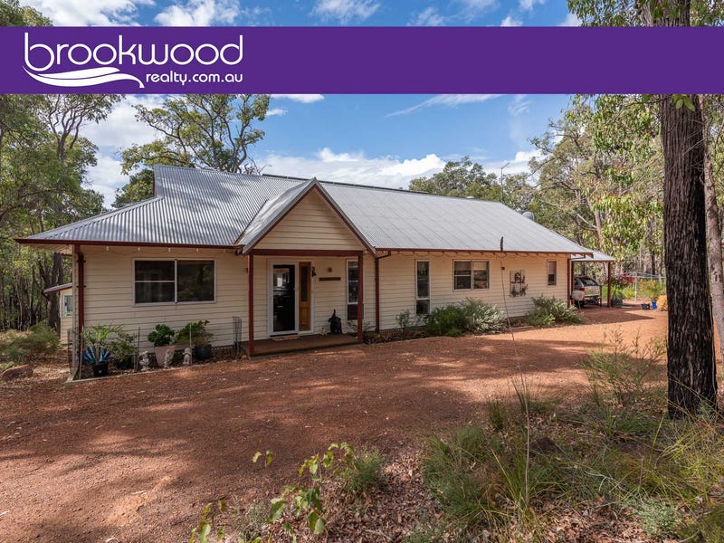 4250 Alice Road, Mount Helena, WA 6082