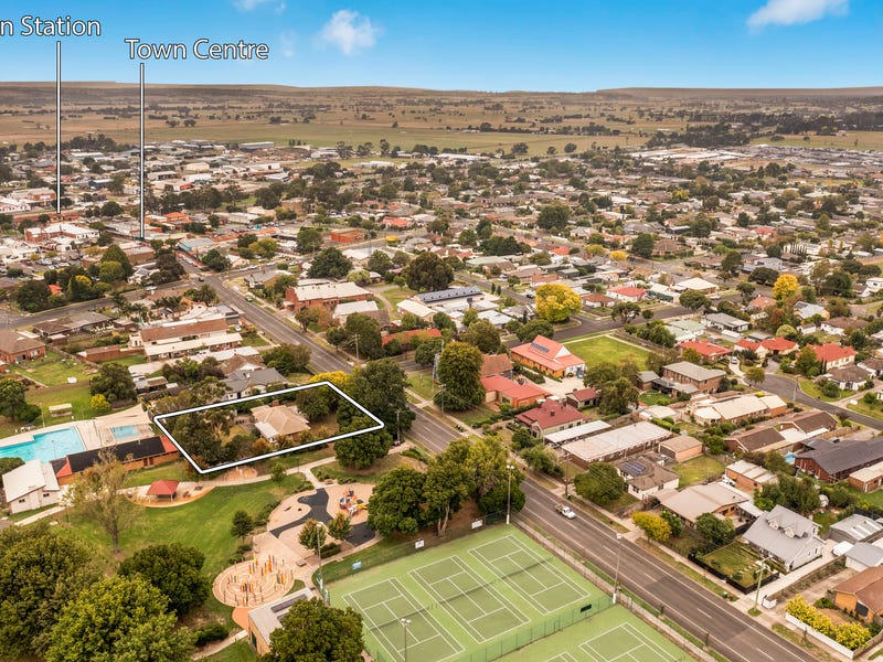 25 Contingent Street, Trafalgar, Vic 3824 Property Details