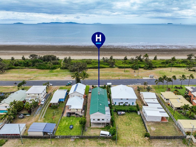 638 Scenic Highway, Mulambin, Qld 4703 Property Details