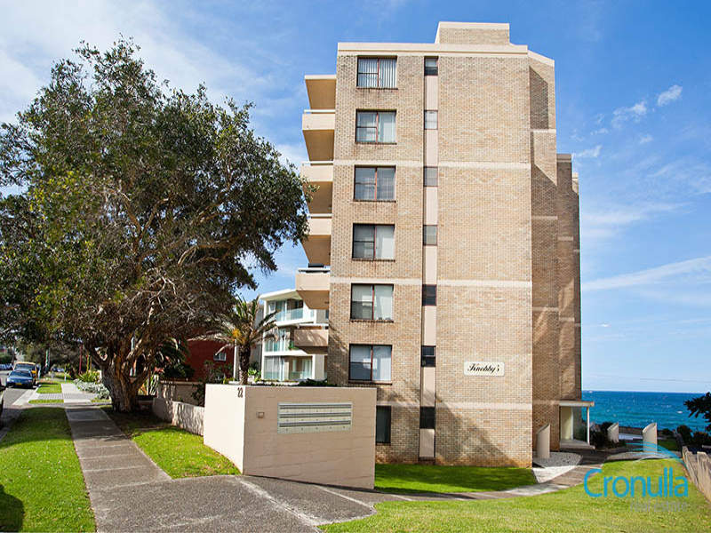 7/22 Coast Avenue, Cronulla, NSW 2230 Property Details