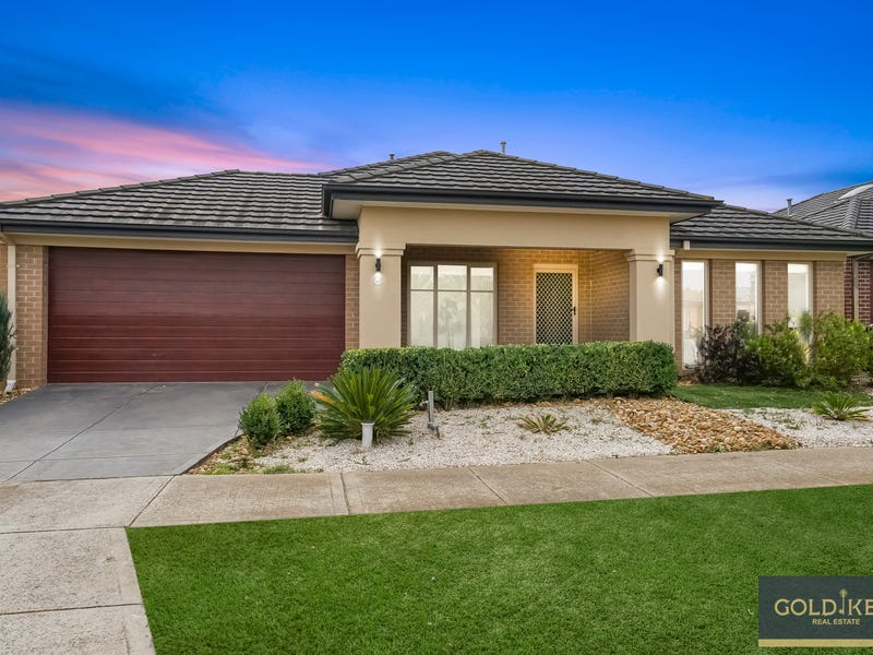8 Armadale Court, Tarneit, VIC 3029
