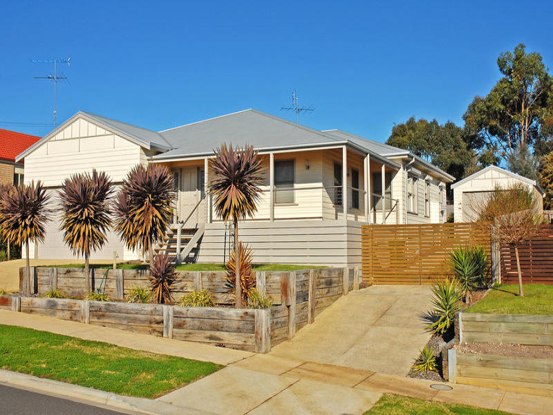 3 Glengarry Court, Drysdale, Vic 3222 Property Details