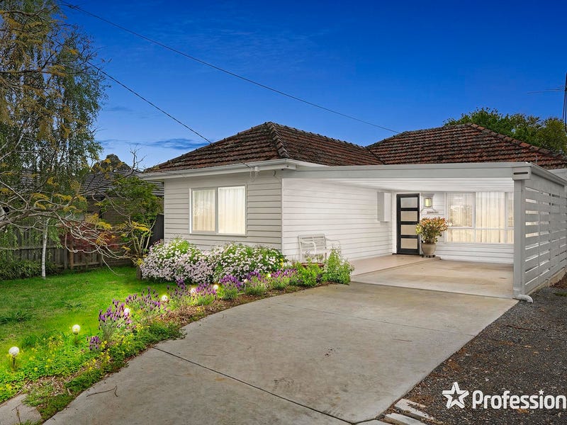 36 Byron Road, Kilsyth, VIC 3137