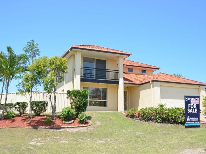 73 Christina Ryan Way, Arundel, Qld 4214 Property Details