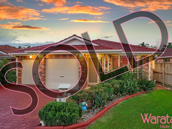 9 Mandarin Way, Glenwood, NSW 2768 Property Details