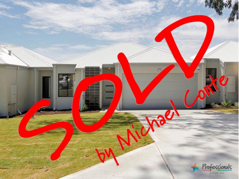 1A Koorooda Road, Nollamara, WA 6061 Property Details