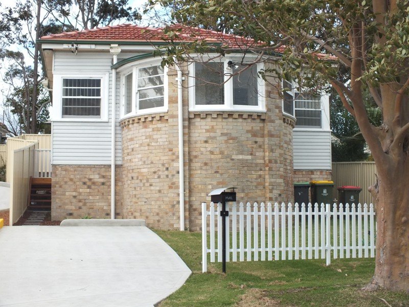 16 Naughton Avenue, Birmingham Gardens, NSW 2287