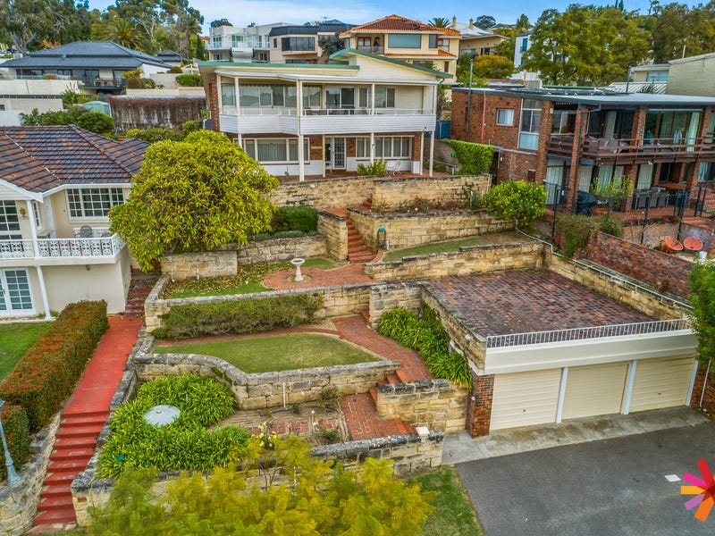 18 Burke Drive, Attadale, WA 6156