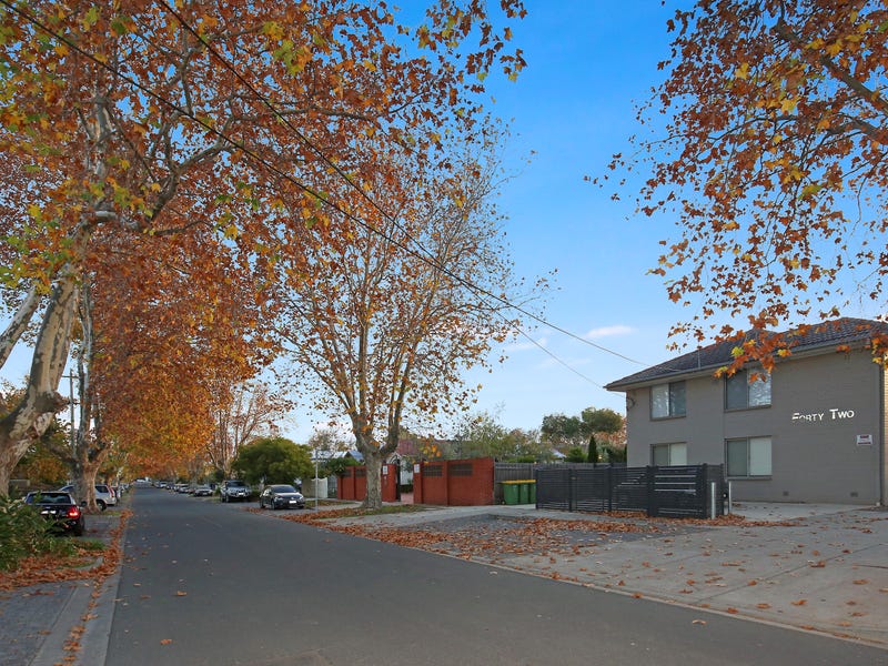 6/42 Gillies Street, Fairfield, VIC 3078