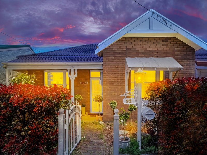 92 Hartley Valley Road, Vale Of Clwydd, NSW 2790