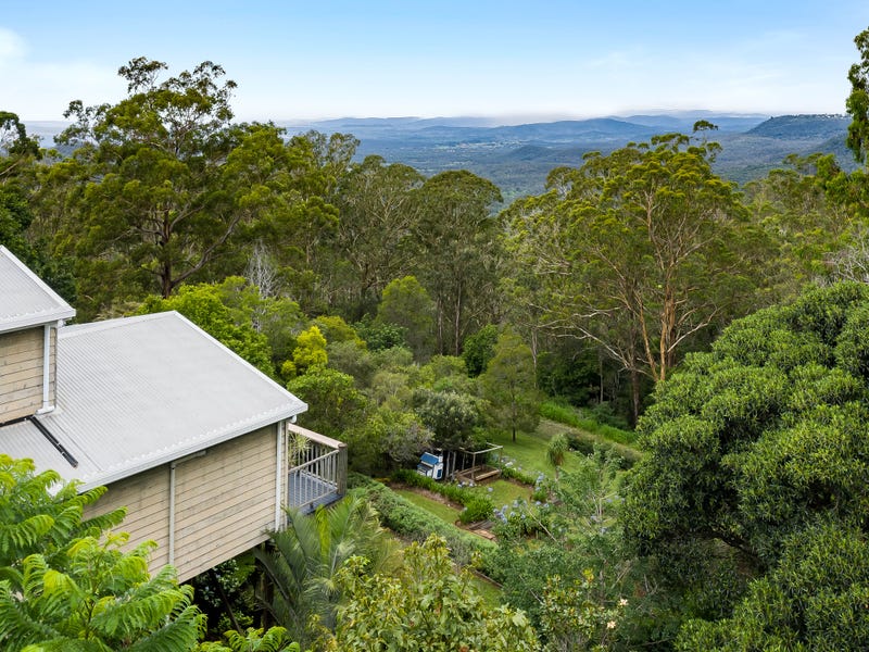 3 Rangeview Road, Blue Mountain Heights, Qld 4350