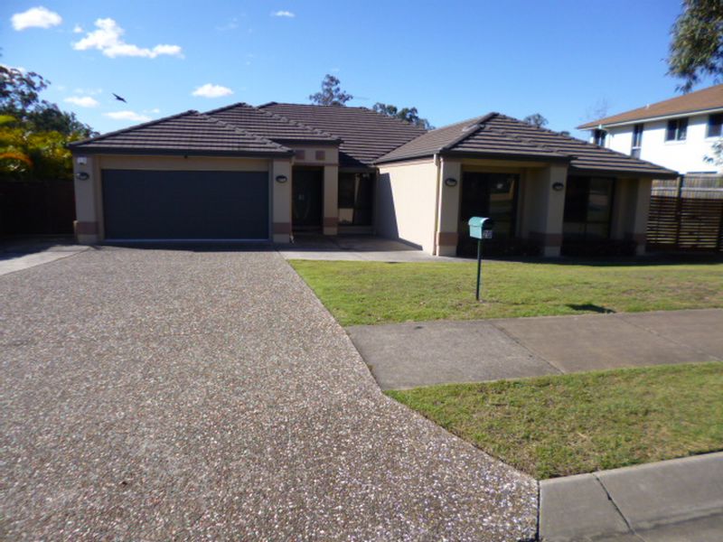 20 Christopher Street, Augustine Heights, QLD 4300