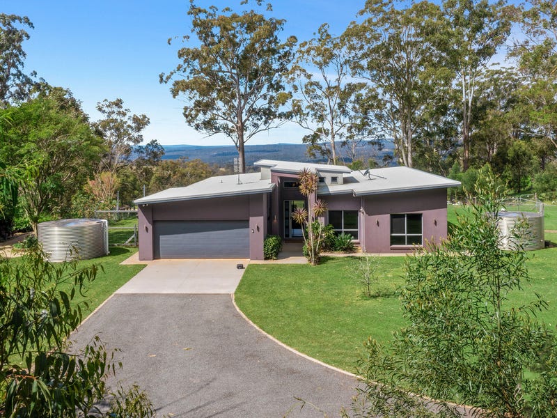 50 Munro Road, Hampton, Qld 4352 Property Details