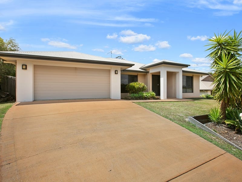 49 Fairway Drive, Gympie, QLD 4570