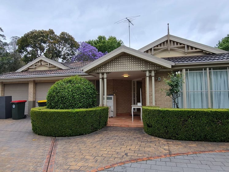 2A First Farm Drive, Castle Hill, NSW 2154