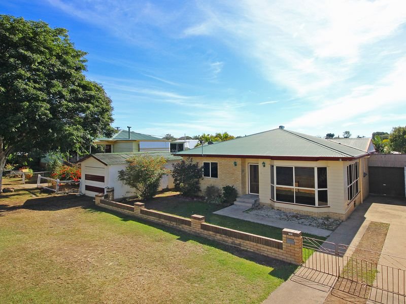 10 Dorothy Street, Silkstone, QLD 4304