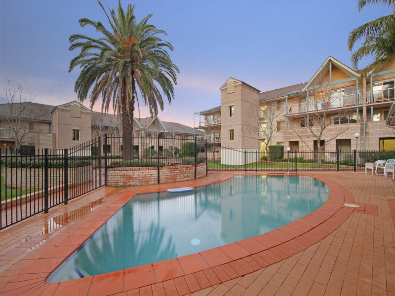 4/68 Macarthur Street, Parramatta, NSW 2150 Property Details