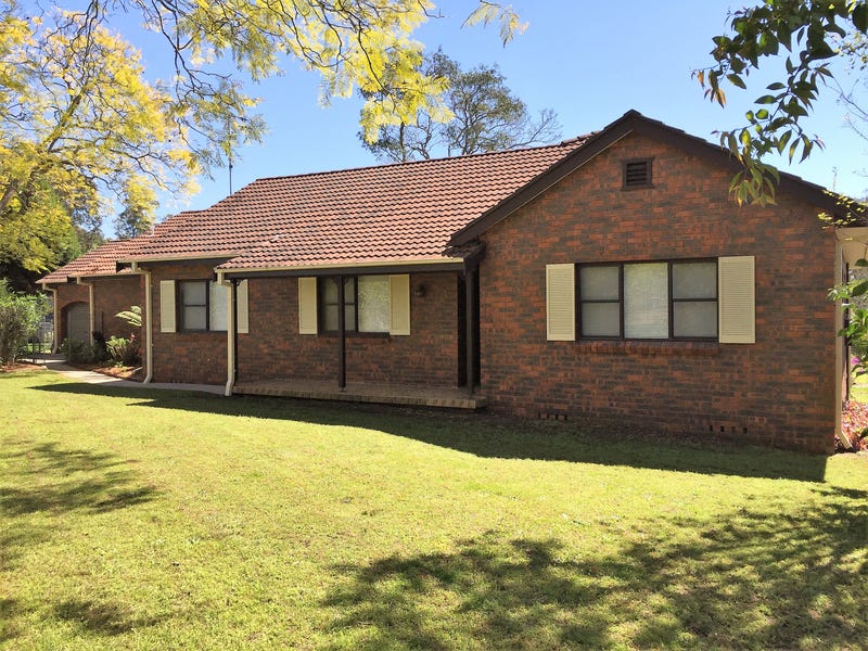 45 Porters Road, Kenthurst, NSW 2156