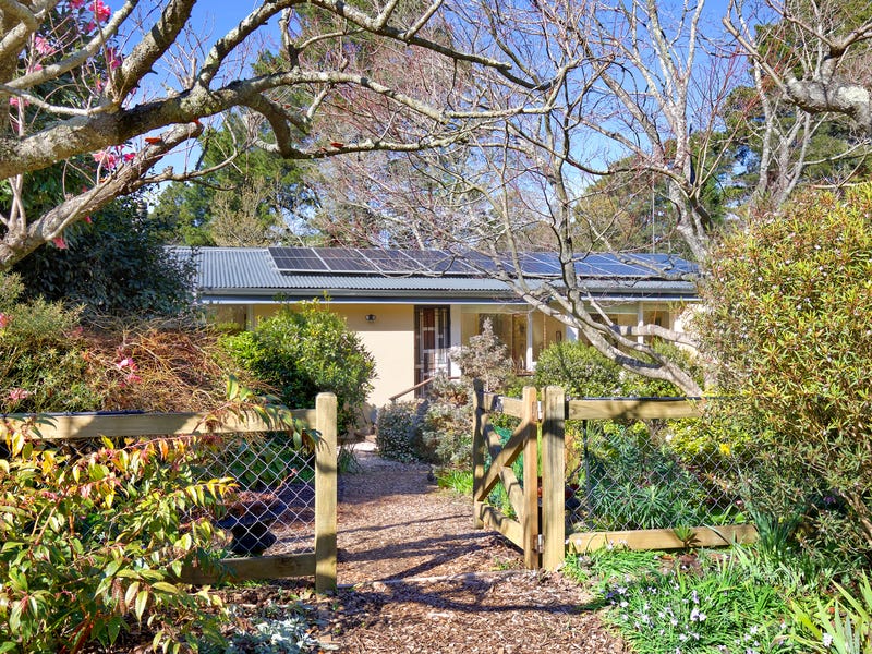 30 Jamieson Street Wentworth Falls Nsw 2782