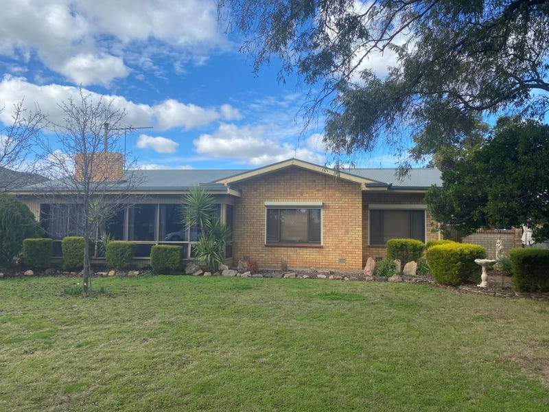 215 Murray Street, Tanunda, SA 5352